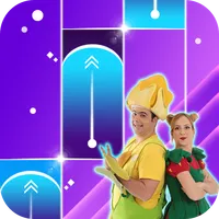 Fozi Mozi Piano Game icon
