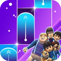 Rafadan Tayfa Piano Tiles icon