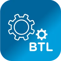 BTLmed сервис icon