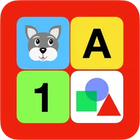 Buttons - Kids Dictionary icon