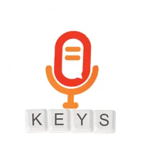 Speechkeys Smart Voice Typing icon