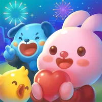 Anipang Match icon