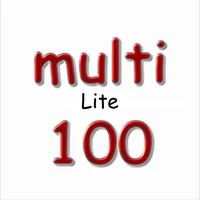 Multi 100 Lite icon