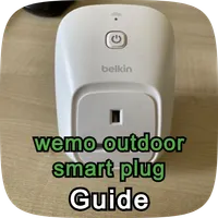 wemo outdoor smart plug guide icon