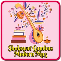 Sholawat Gambus Modern Mp3 icon
