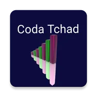 Coda Tchad icon