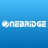 Onebridge hearing icon