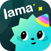 Lama—Voice Chat Rooms&Ludo icon