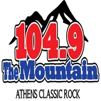 104.9 The Mountain icon