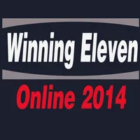 위닝일레븐 2014 매뉴얼 icon