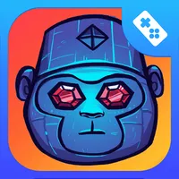 The Monkey Pit Island - Surviv icon