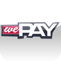 wePAY icon
