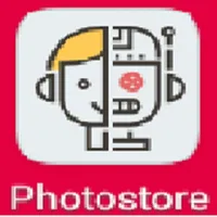 PhotoStore icon