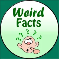 Weird Facts icon