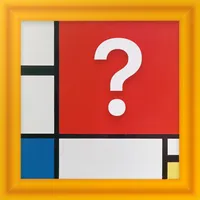 Rmbr Artworks: Art Quiz icon