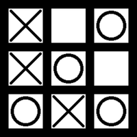 Tic Tac Toe Classic icon