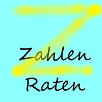 Zahlen Raten icon