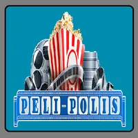 Peli-Polis icon