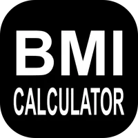 BMI Calculator - Body Mass Ind icon