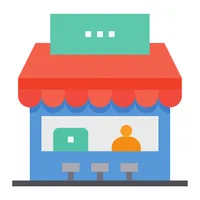 Snapdelivery icon