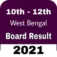 West Bengal Board Result 2021, icon