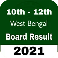 WEST BENGAL BOARD RESULT 2021 icon