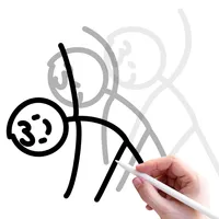 Draw Animation - Draw 2D Anime icon
