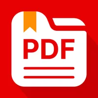 PDF Reader & PDF Viewer icon