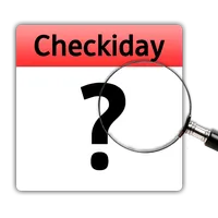 Checkiday - Holiday Calendar icon