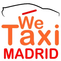 WeTaxiMadrid icon