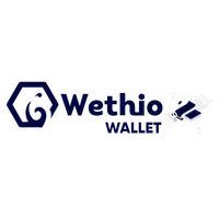 Wethio Wallet icon