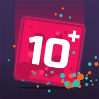 Just Get 10+ icon