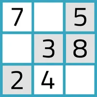 Sudoku icon