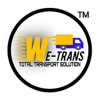 We Trans - Hire a Transport Ve icon