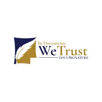In Documents Wetrust icon