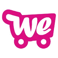 We+ icon