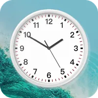 CKClockx icon