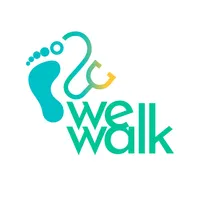 We Walk icon