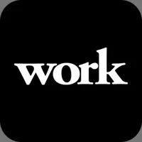 WeWork Workplace icon