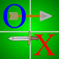 Tic Tac Toe icon
