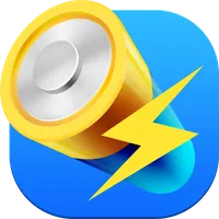 WHAFF Battery(Power Saver) icon