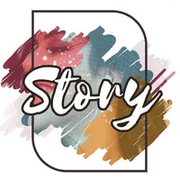 Story Creator: Insta Story art icon