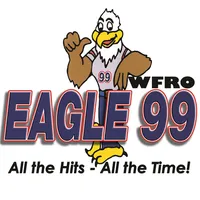 The Eagle 99 App icon