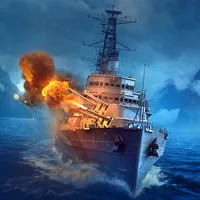 World of Warships Legends icon