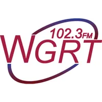 102.3FM - WGRT icon