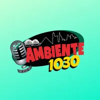 Radio Ambiente icon