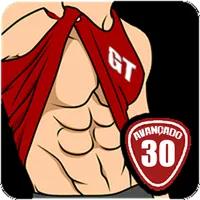Abdominal avançado GT icon