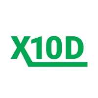 X10D icon