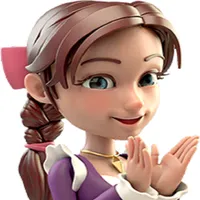 Jewel Camp icon