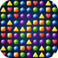 Jewel Park - Match 3 Puzzle icon